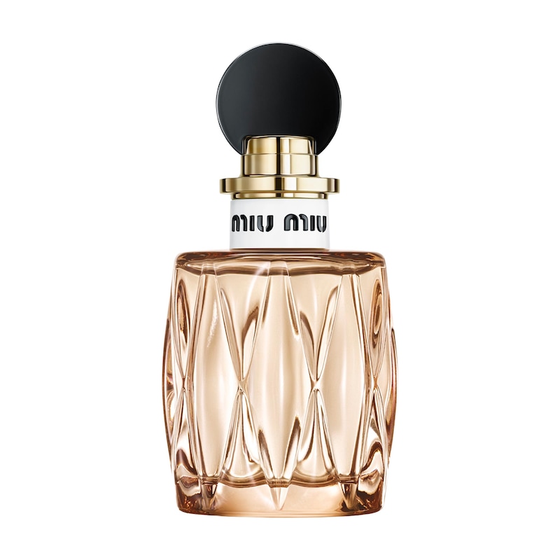 Miutine Eau de Parfum with Strawberry & Vanilla