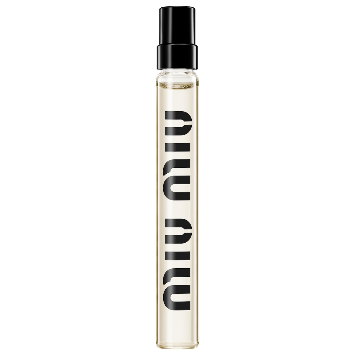 Miutine Eau de Parfum Travel Spray with Strawberry & Vanilla