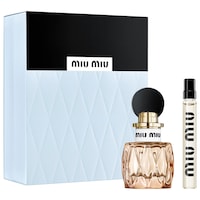 Miu Miu - Miutine Eau de Parfum Perfume Gift Set