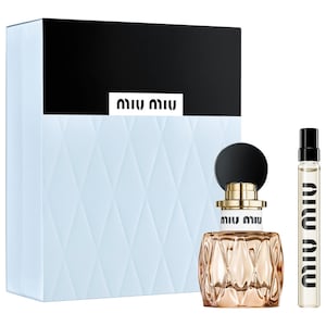 Set de Regalo Perfume Eau de Parfum Miutine