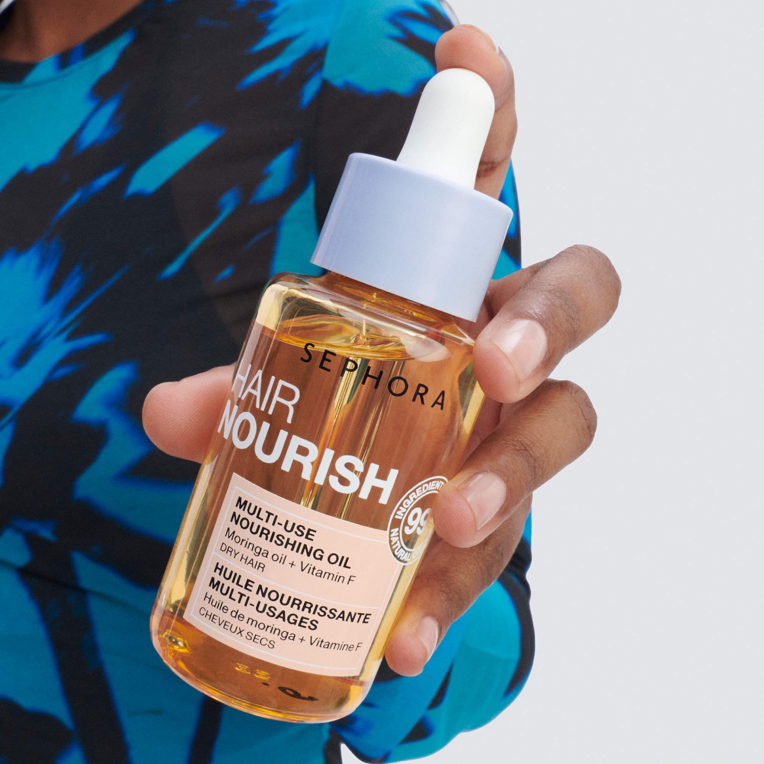 Sephora Collection Hair Oil - Thumbnail 5