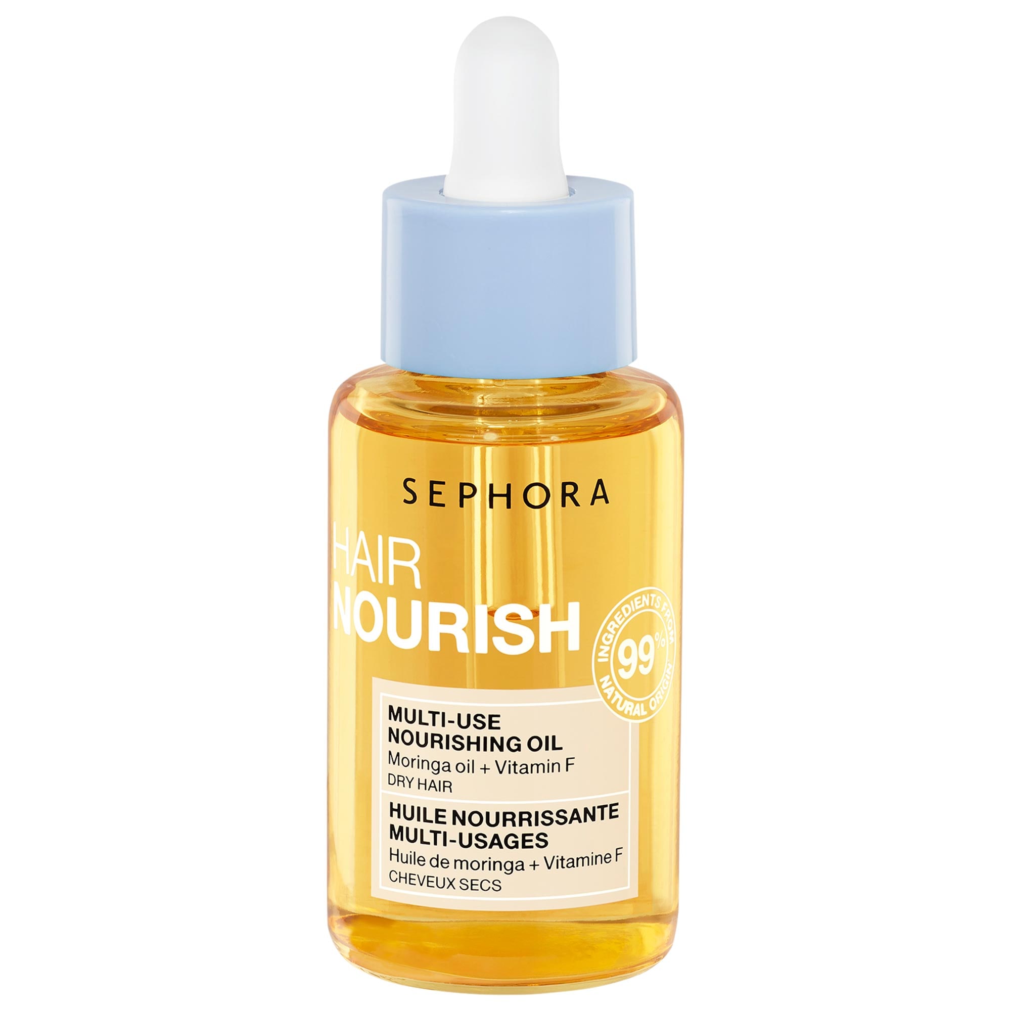 SEPHORA COLLECTION Multi-Use Nourishing Hair Oil 1.69 oz/50 ml