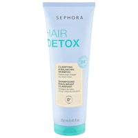 SEPHORA COLLECTION - Shampoing nettoyant, illuminant, purifiant et équilibrant