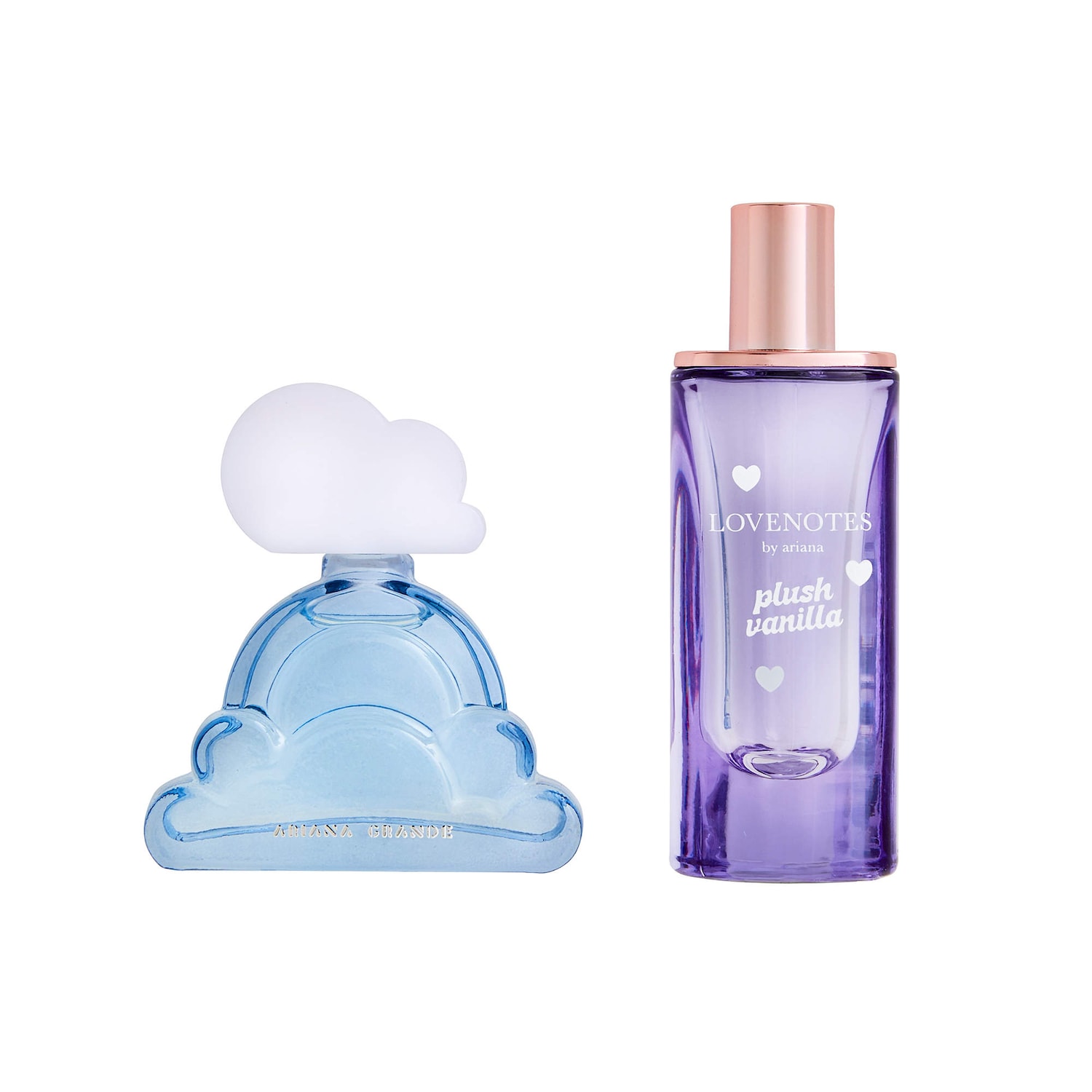 Ariana Grande Cloud & LOVENOTES Perfume - Thumbnail 5