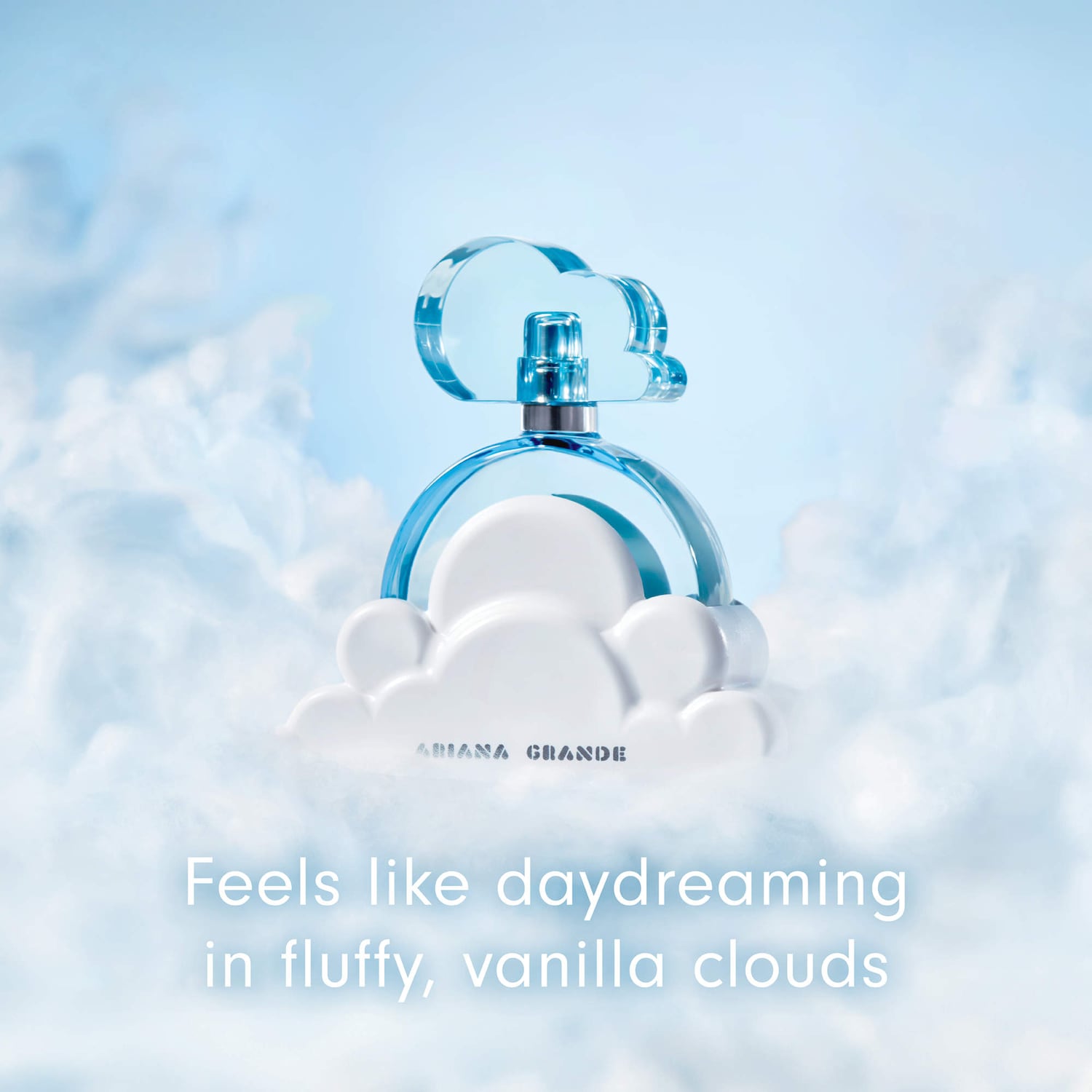 Ariana Grande Cloud & LOVENOTES Perfume - Thumbnail 2