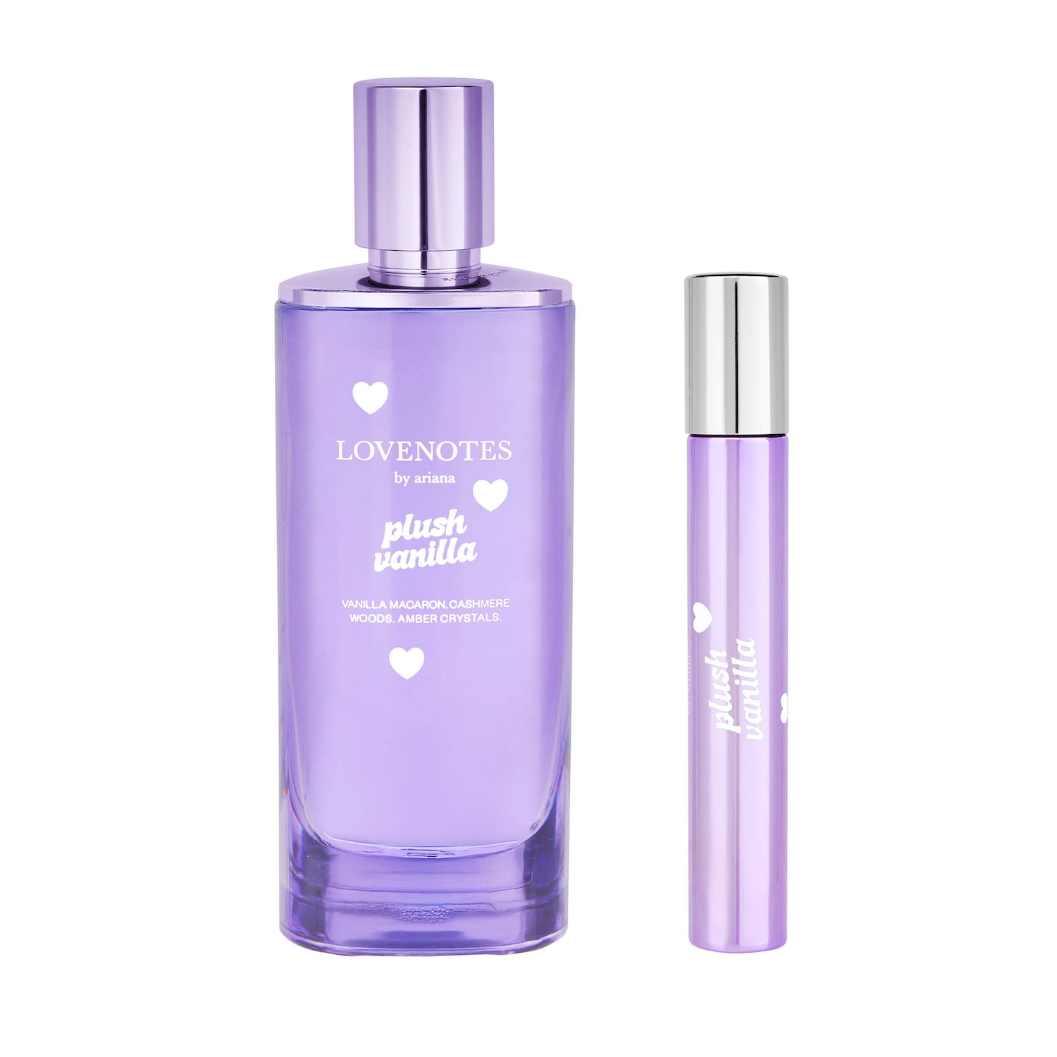Ariana Grande LOVENOTES Perfume