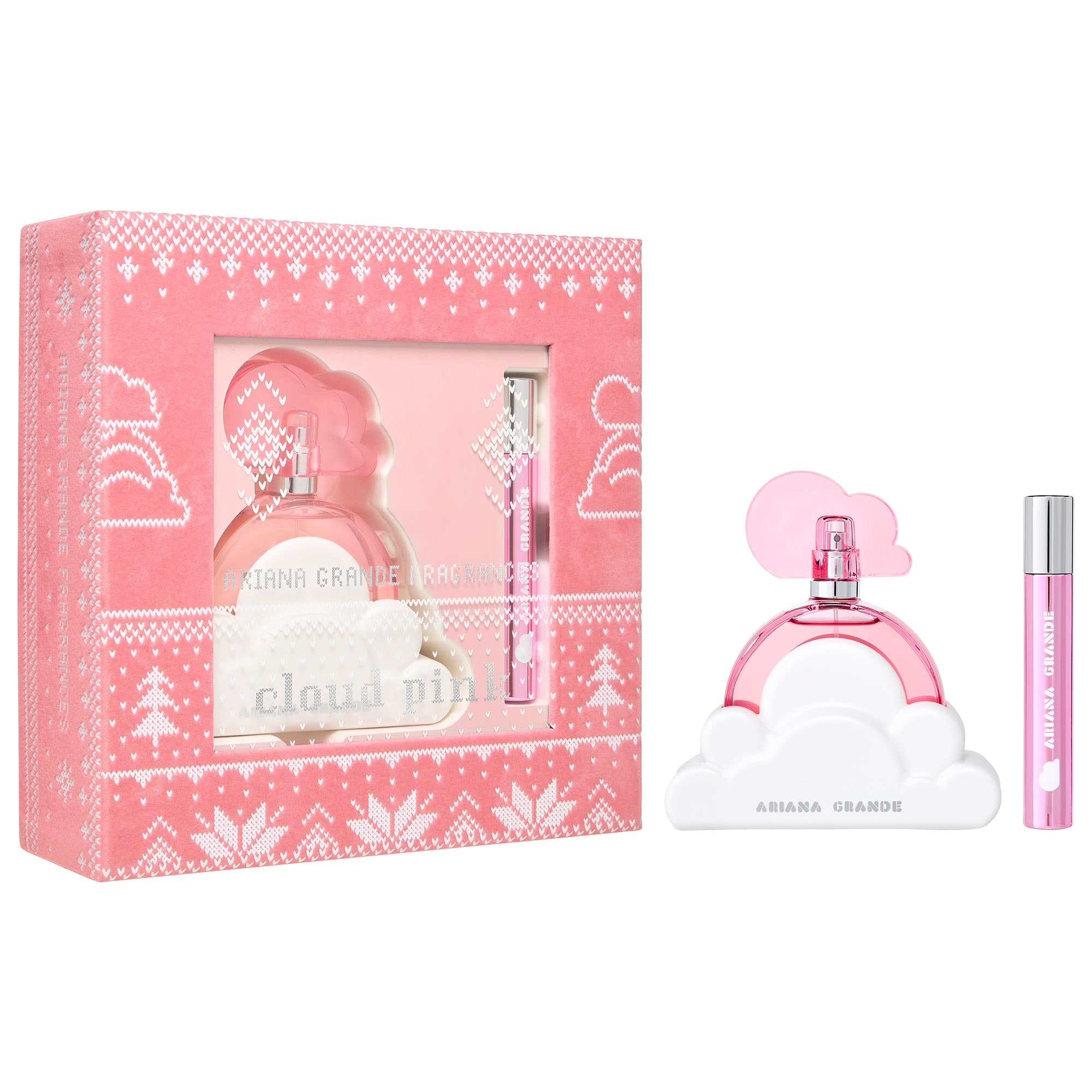 Ariana Grande Cloud ピンククラウド Cloud Pink Eau de Parfum - Ariana Grande | Sephora