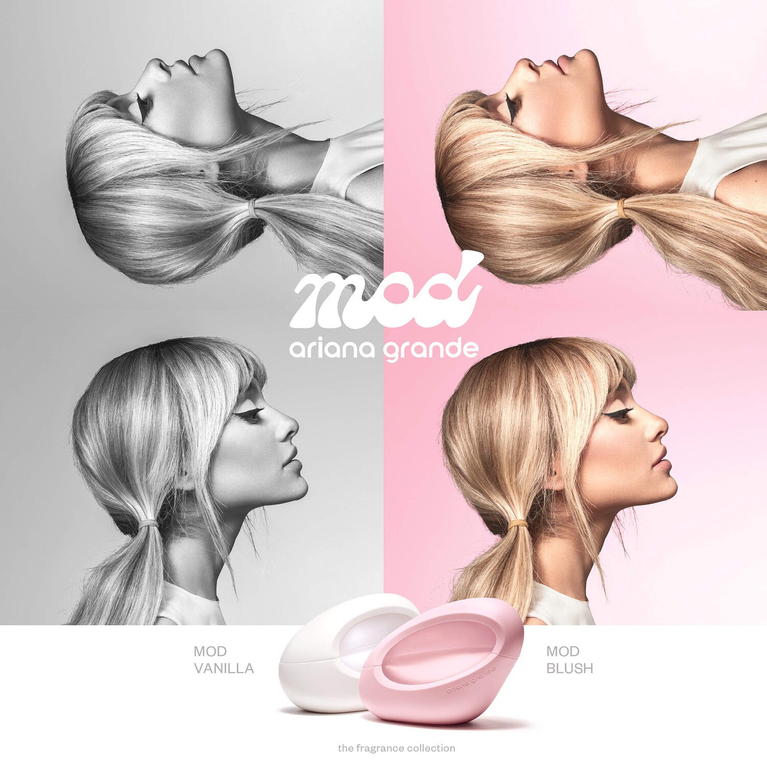 MOD Vanilla Perfume Set - Ariana Grande | Sephora