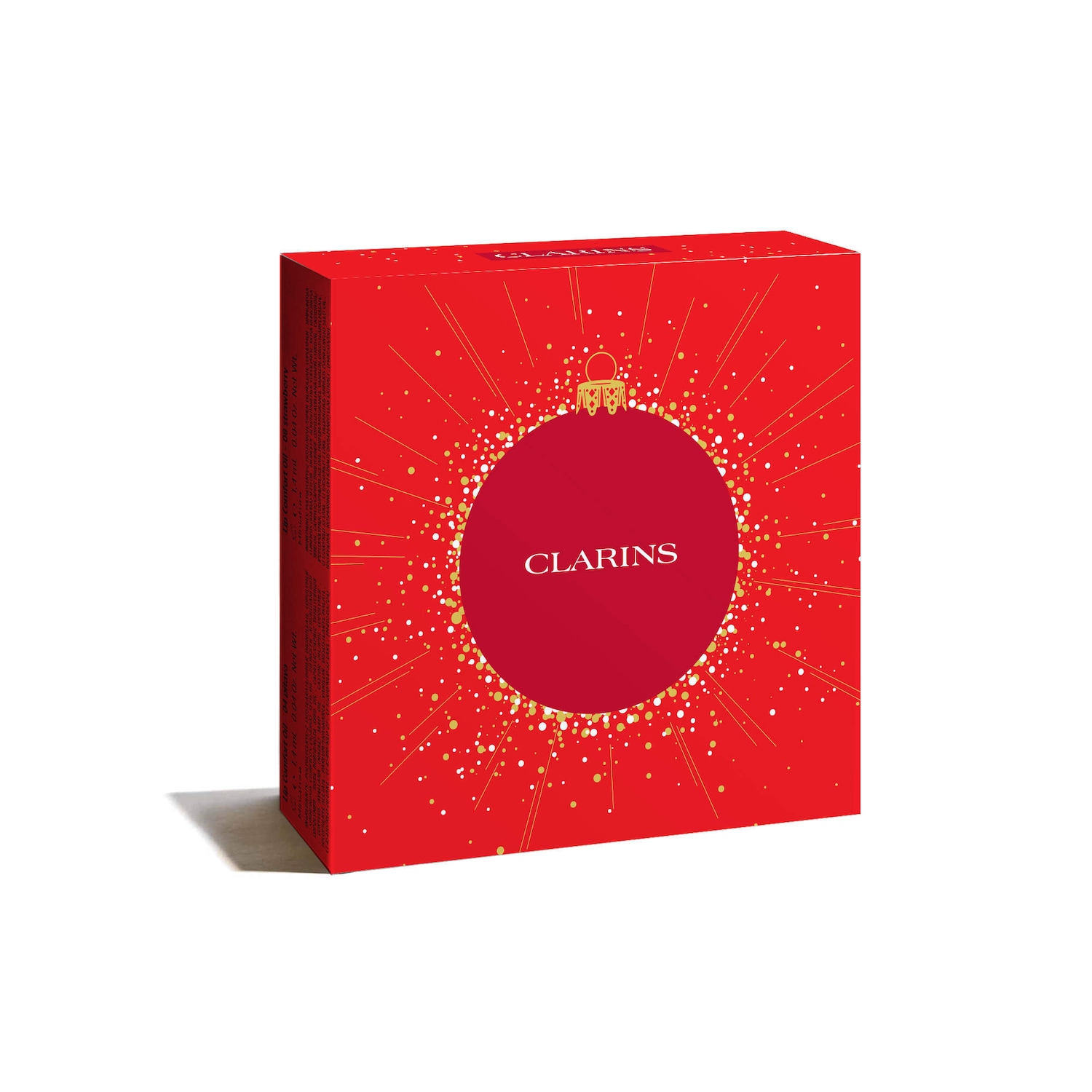Clarins Lip Comfort Oil