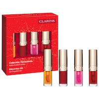 Clarins - Lip Comfort Oil Discovery Kit