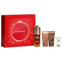 Clarins - Double Serum & Extra-Firming Collection