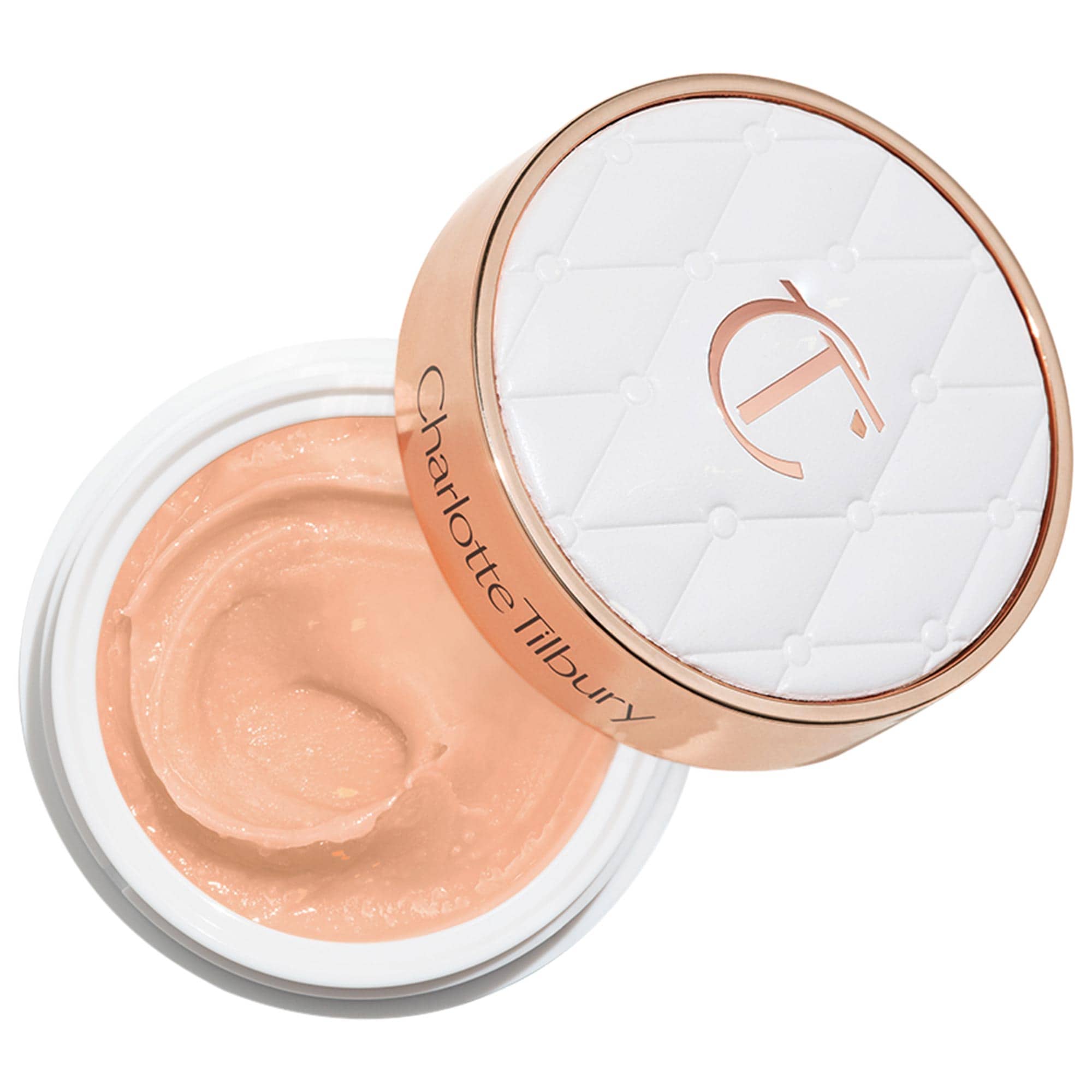 Charlotte Tilbury Life Changing Lip Mask with Cushioning Ceramides