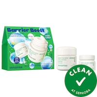 innisfree - Barrier Boost Korean Moisturizer Set