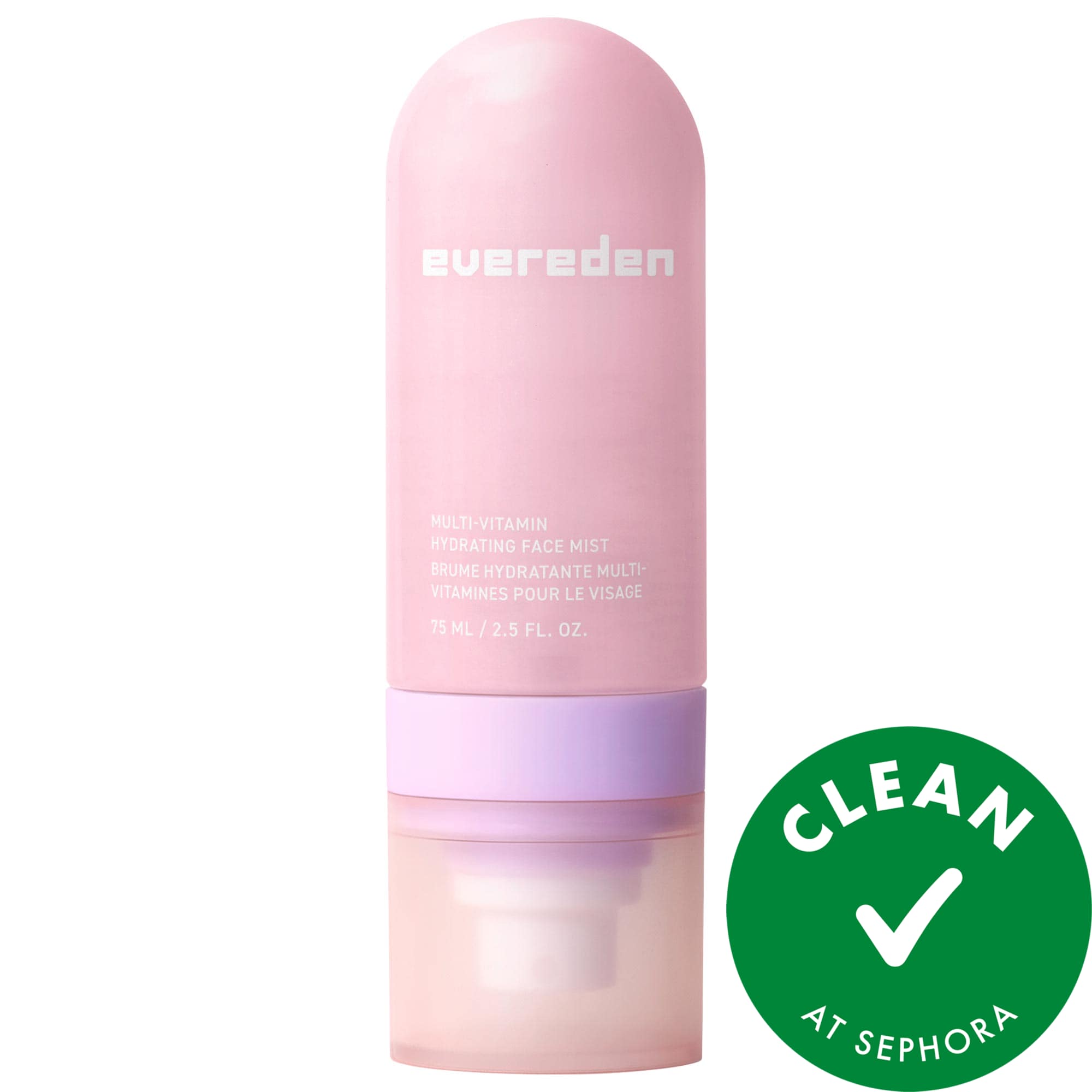 Kids Multi-Vitamin Face Cream Evereden Sephora