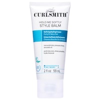 Curlsmith - Mini Hold Me Softly Curly Hair Styling Cream Balm