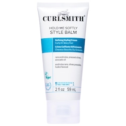 Mini Hold Me Softly Curly Hair Styling Cream Balm
