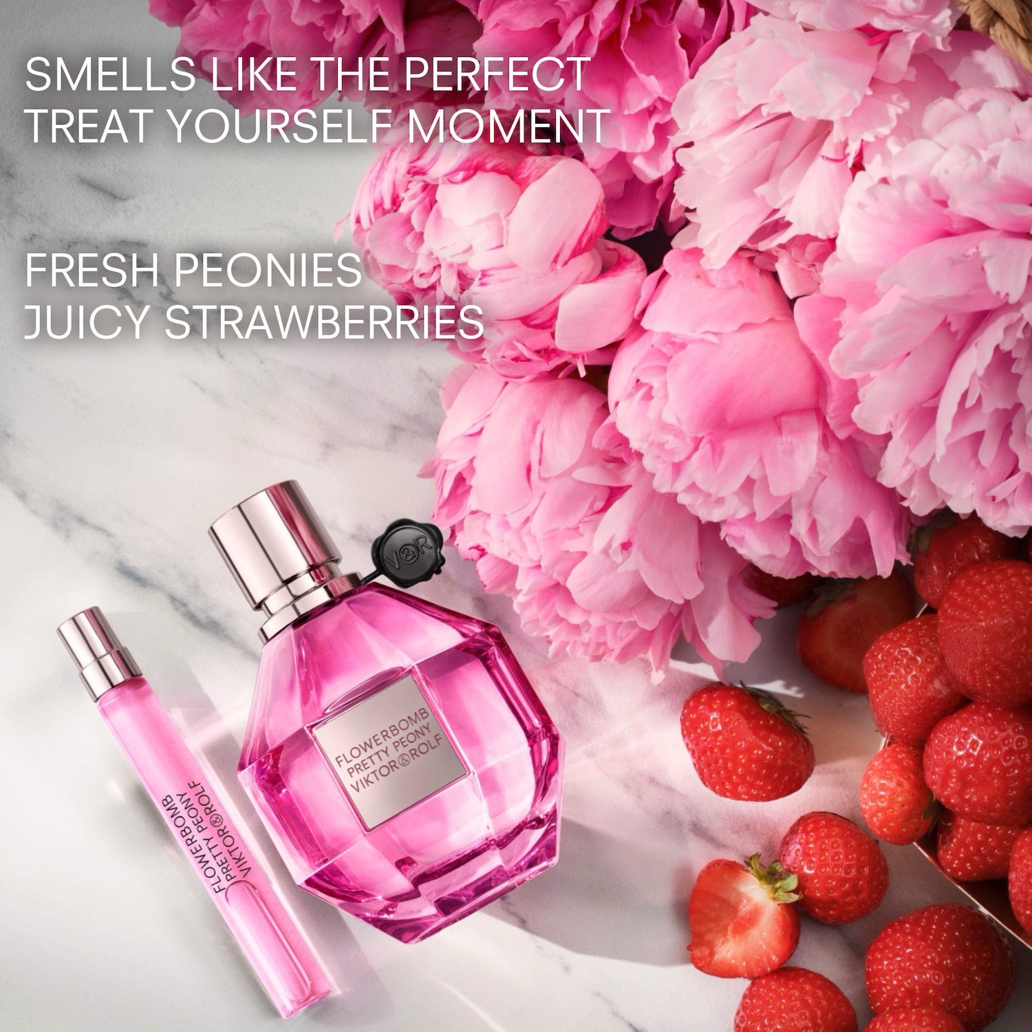 (新作) Viktor&Rolf Pretty Peony EDP 30ml vr_frag_2025_Flowerbomb_PRETTY