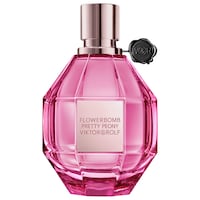 Viktor&Rolf - Flowerbomb Pretty Peony Eau De Parfum with Peony & Strawberry