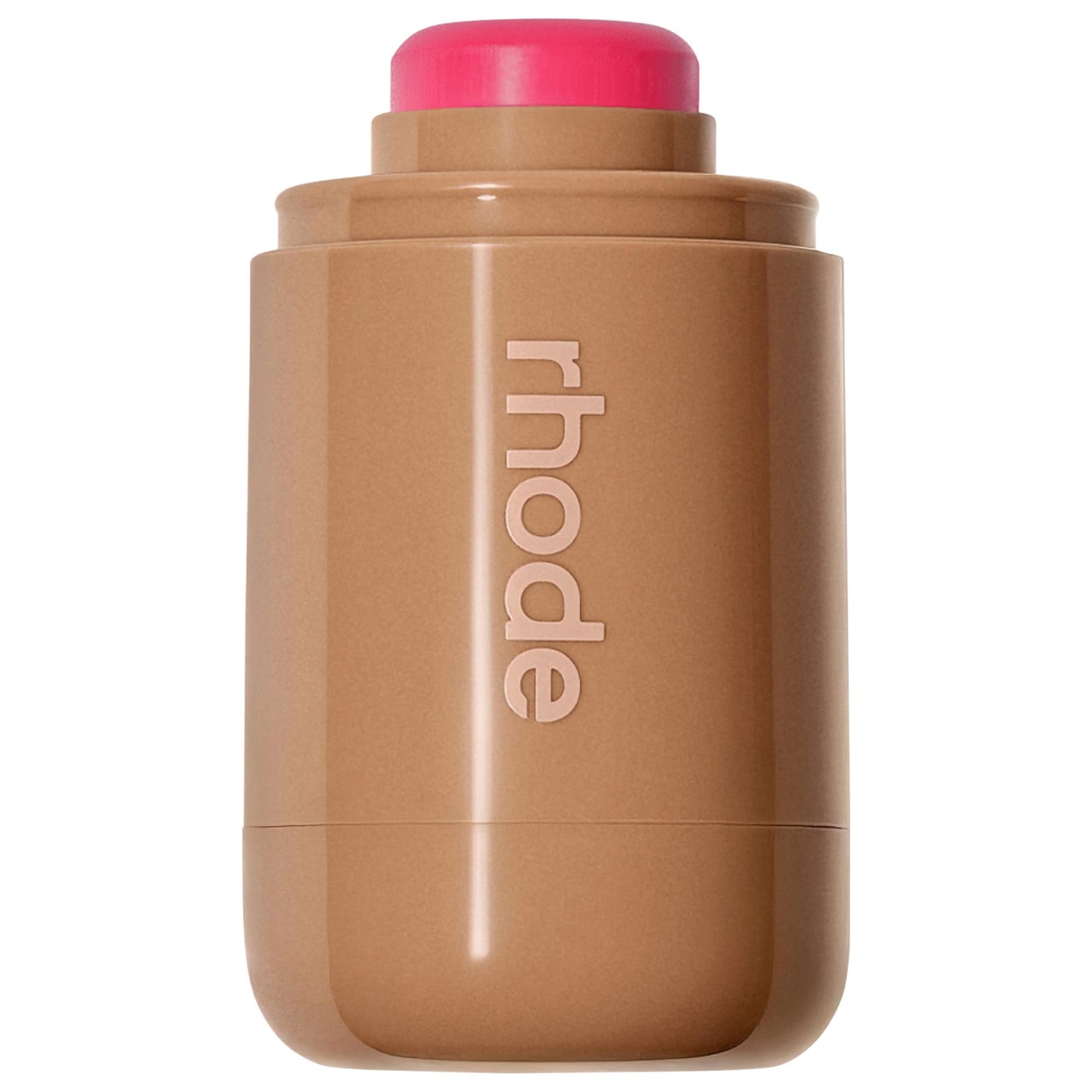 Увлажняющие кремовые румяна с наращиваемым покрытием rhode Pocket Blush — фото 1