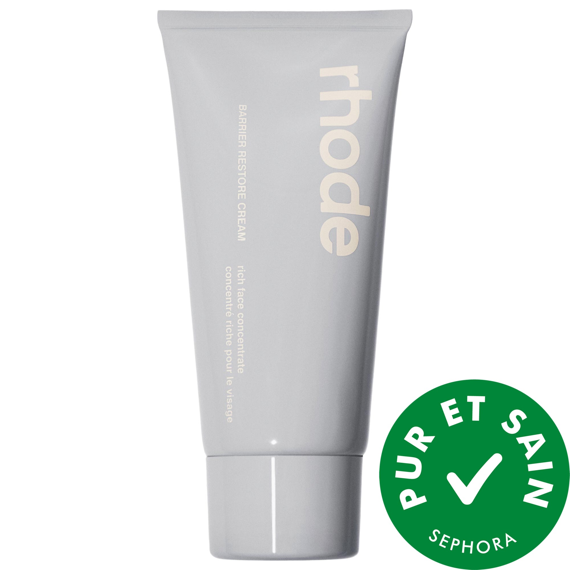 rhode Hydratant quotidien apaisant et réparateur pour la barrière cutanée 1.7oz/50ml