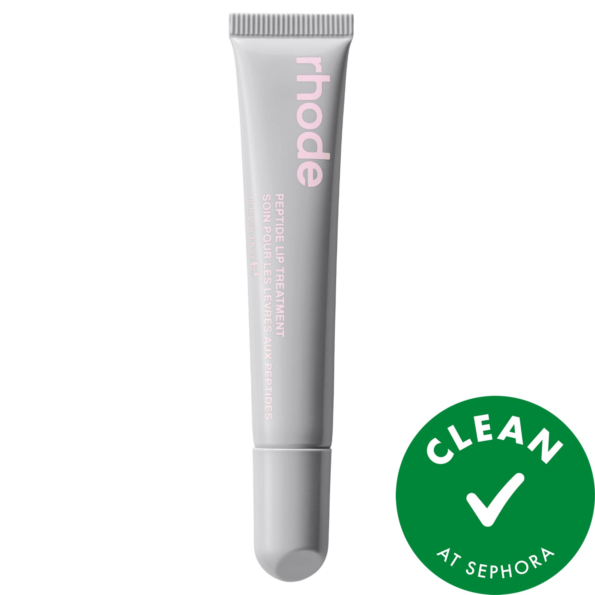 rhode Peptide Lip Treatment Nourishing Glaze Watermelon Slice 0.3oz/10ml