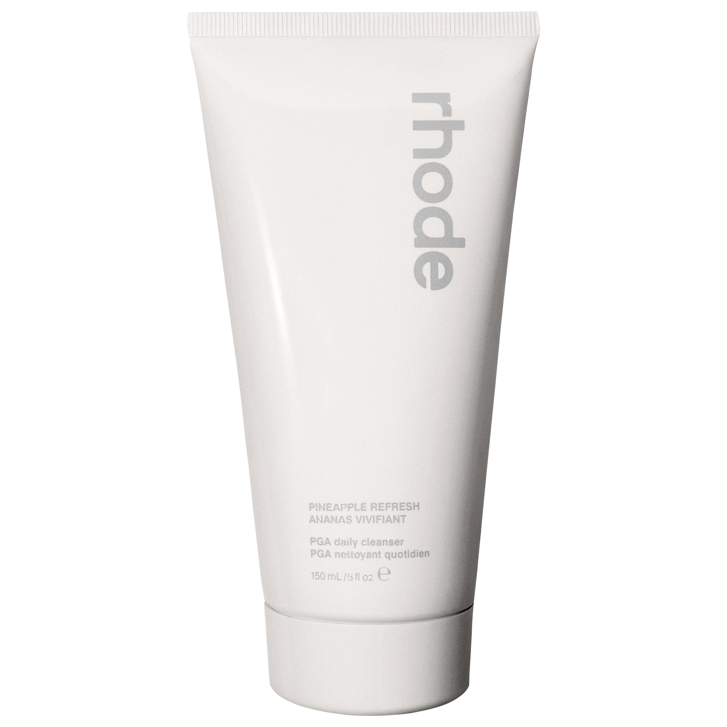 pineapple refresh daily cleanser