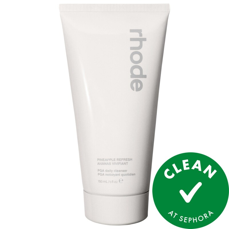 Pineapple Refresh PGA Daily Cleanser