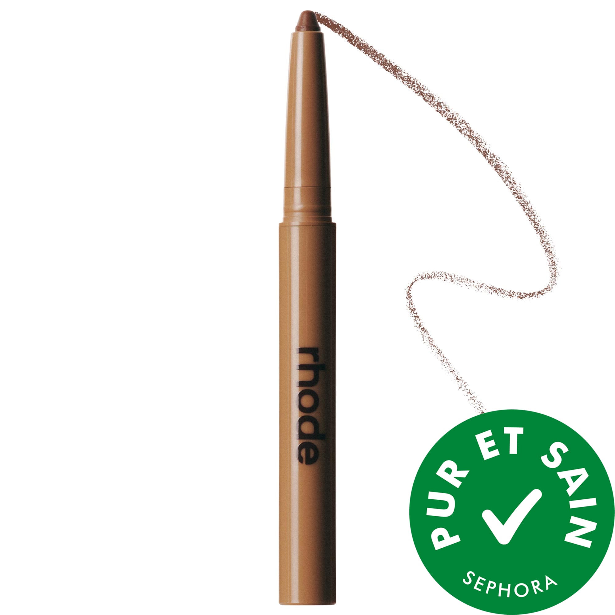 rhode Crayon à lèvres aux peptides Lip Shape 0.026oz/0.75g