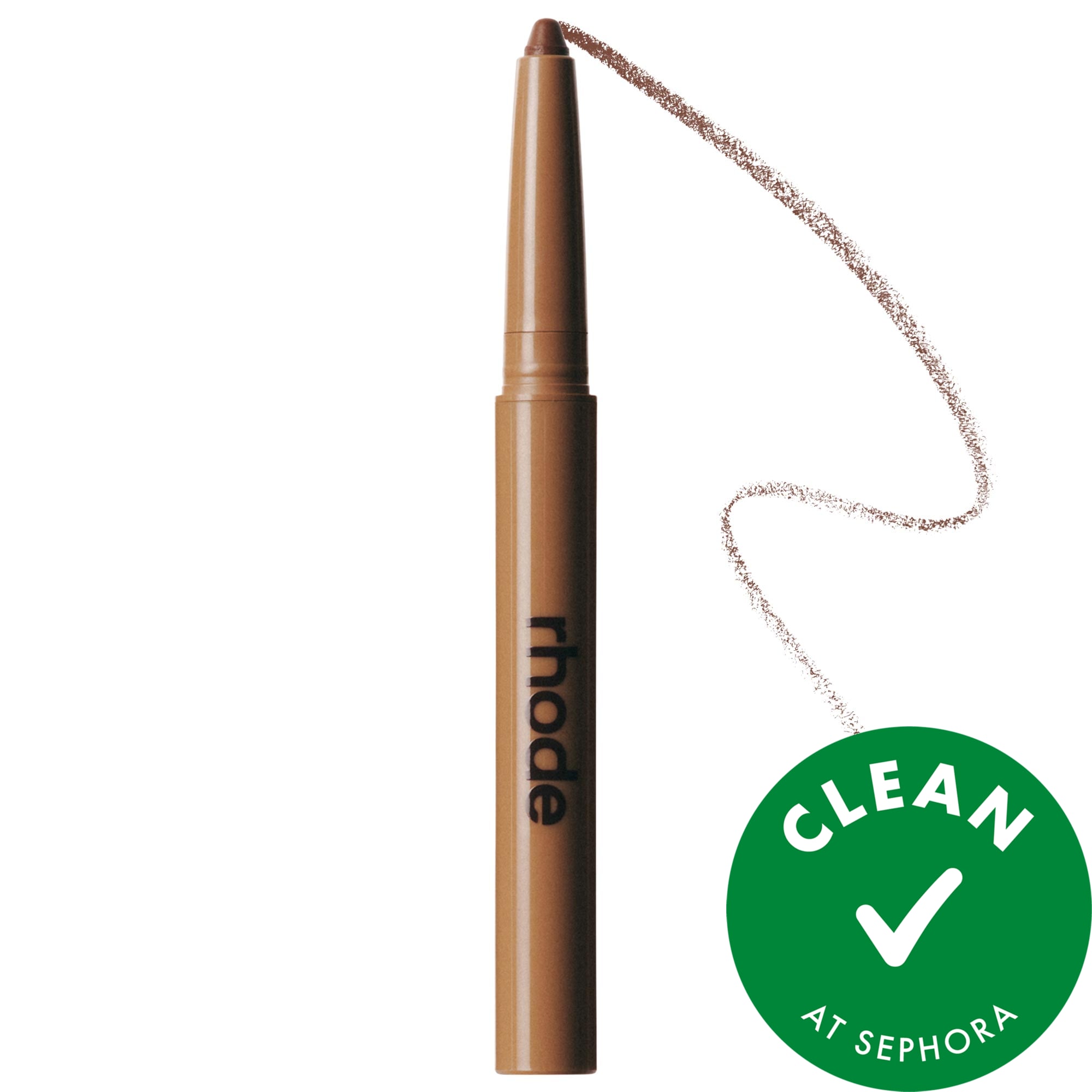 Balance - caramel brown
