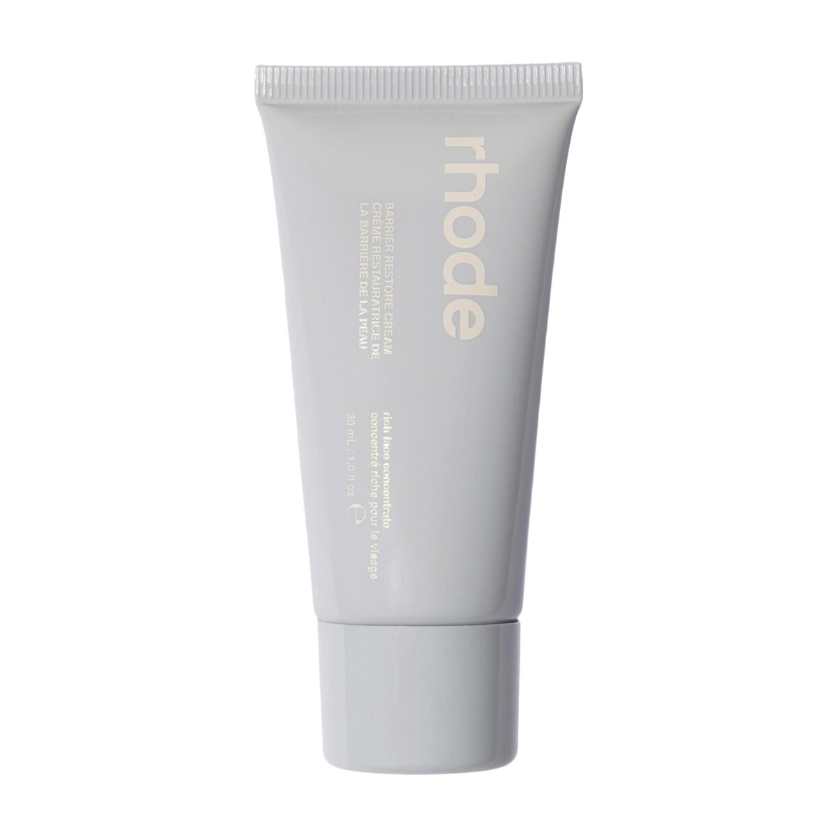 rhode Mini Barrier Restore Cream Comforting Daily Moisturizer