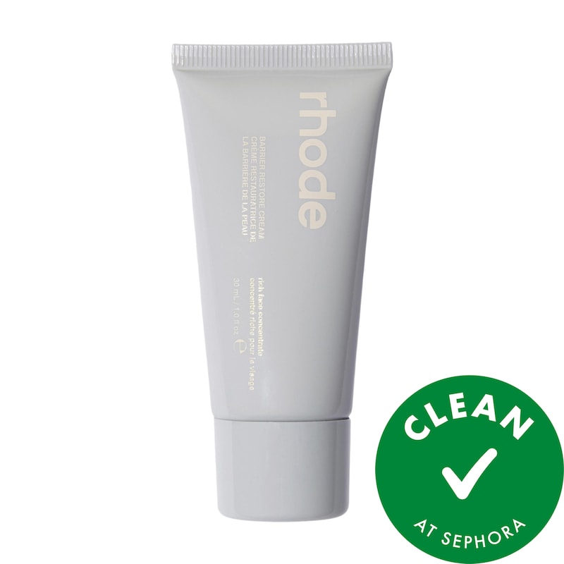 Mini Barrier Restore Cream Comforting Daily Moisturizer