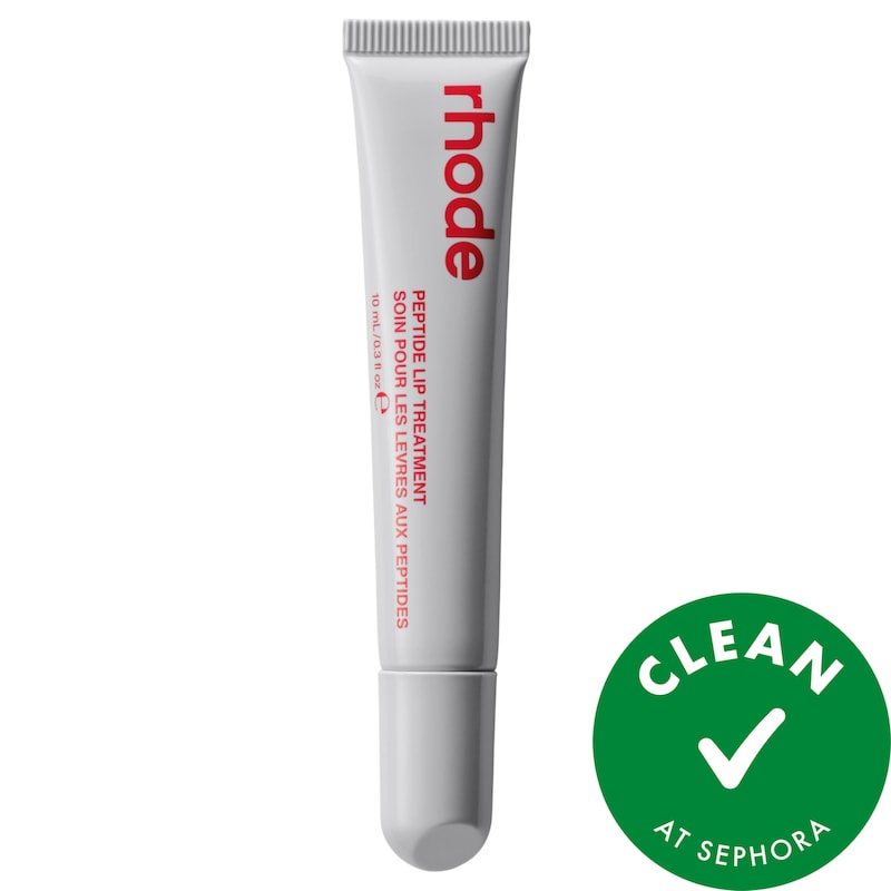 Peptide Lip Treatment Nourishing Glaze