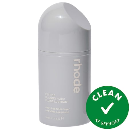 Peptide Glazing Fluid Dewy Gel Serum 1.7oz/50ml
