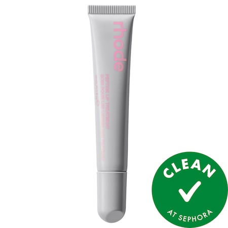 Peptide Lip Treatment Nourishing Glaze Rhode Vanilla