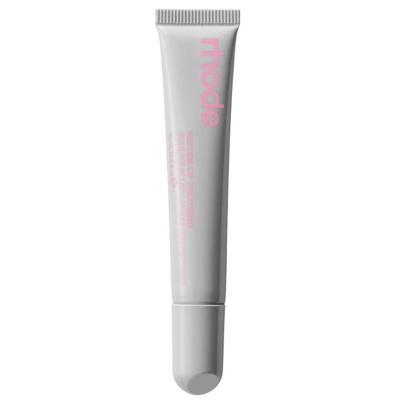 rhode — Peptide Lip Treatment Nourishing Glaze — Rhode Vanilla — $34.00