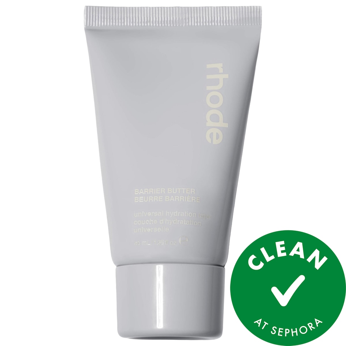 Mini Barrier Butter Intensive Moisture Balm