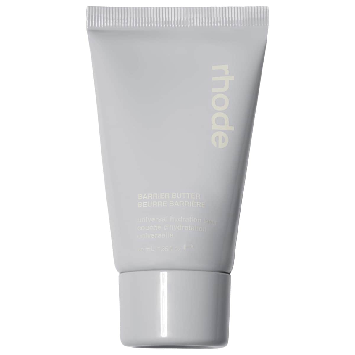 rhode Mini Barrier Butter Intensive Moisture Balm