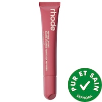 rhode - Baume à lèvres teinté aux peptides