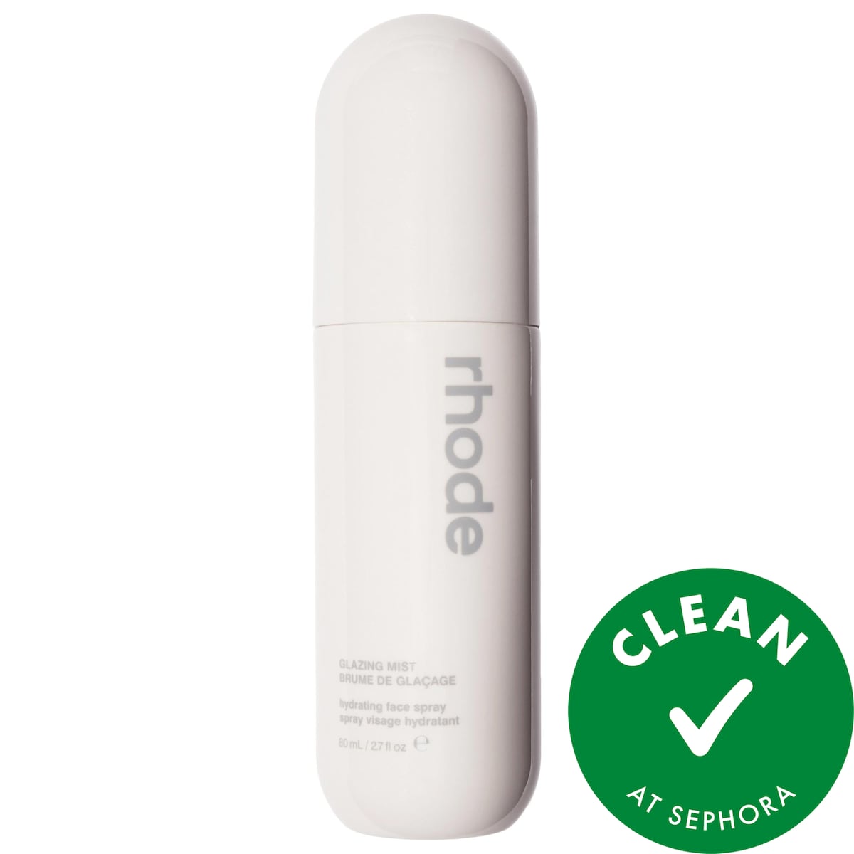Glazing Mist Hydrating Face Spray