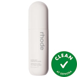 Rhode Glazing Mist bottle