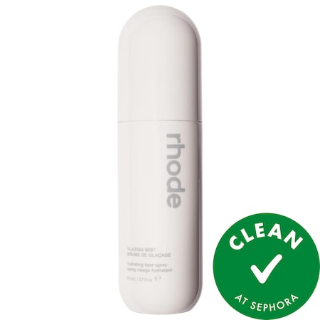 Glazing Mist Hydrating Face Spray 2.7oz/80ml