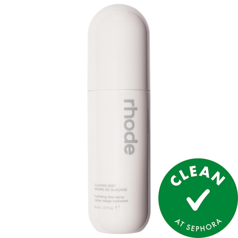 Glazing Mist Hydrating Face Spray