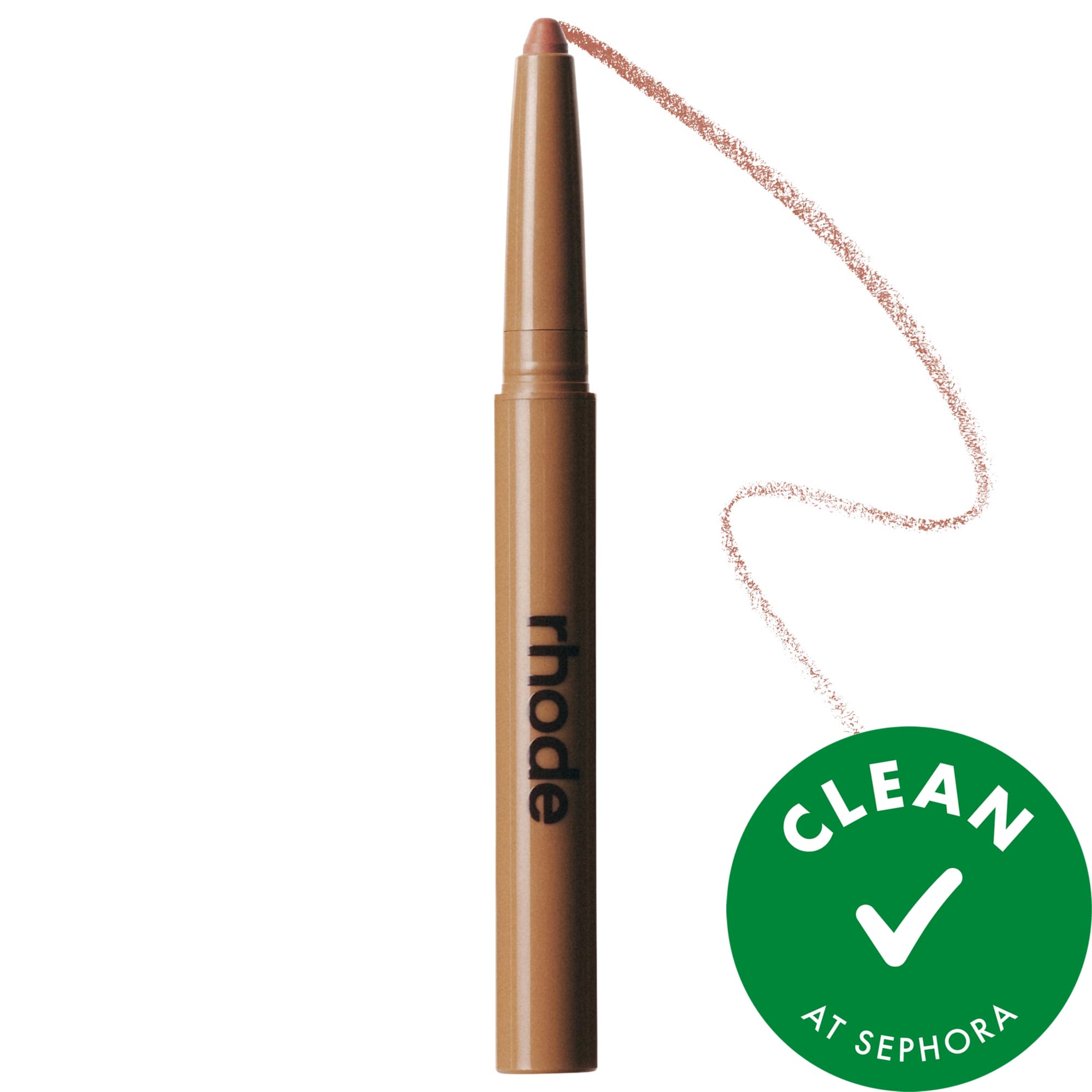 Bend - soft peachy beige