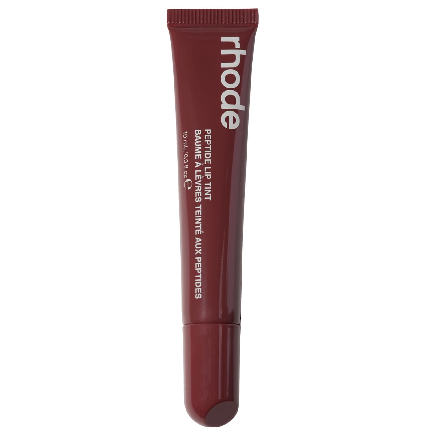 rhode  Peptide Lip Tint Nourishing Glaze