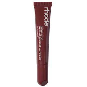Peptide Lip Tint Nourishing Glaze - rhode | Sephora