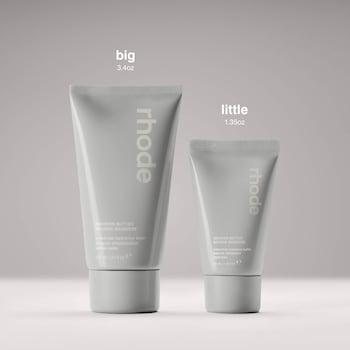 Barrier Butter Intensive Moisturizing Balm - rhode | Sephora