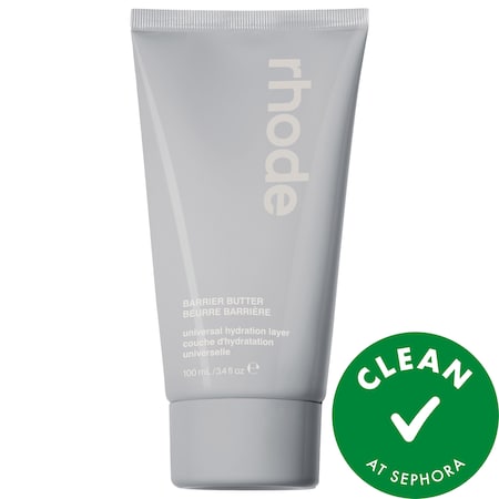 Barrier Butter Intensive Moisturizing Balm 3.4oz/100ml