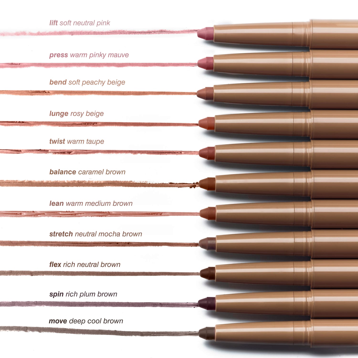 Peptide Lip Shape Contouring Lip Shaper - rhode | Sephora