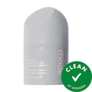 rhode Peptide Glazing Fluid Dewy Gel Serum INTERNATIONAL SHIPPING