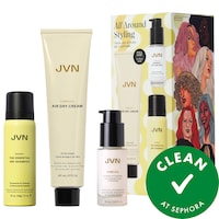 JVN - All Around Styling Set